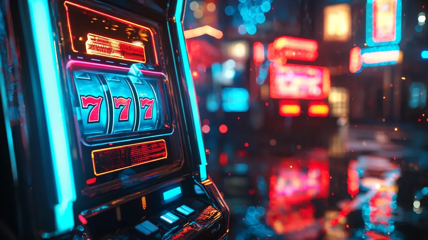 Menjelajahi Dunia Permainan Slot di Spade54